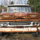 Image for article titled 1961 Chevrolet Suburban